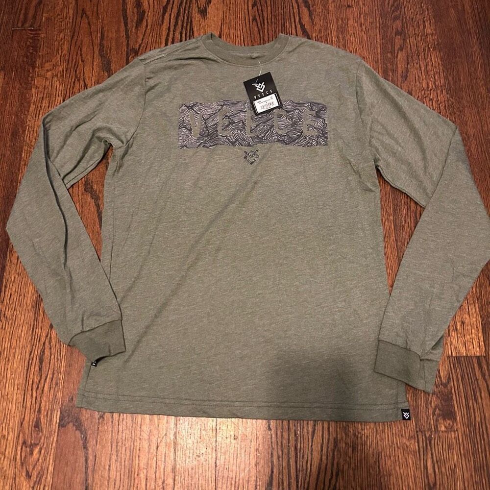New Veece Top